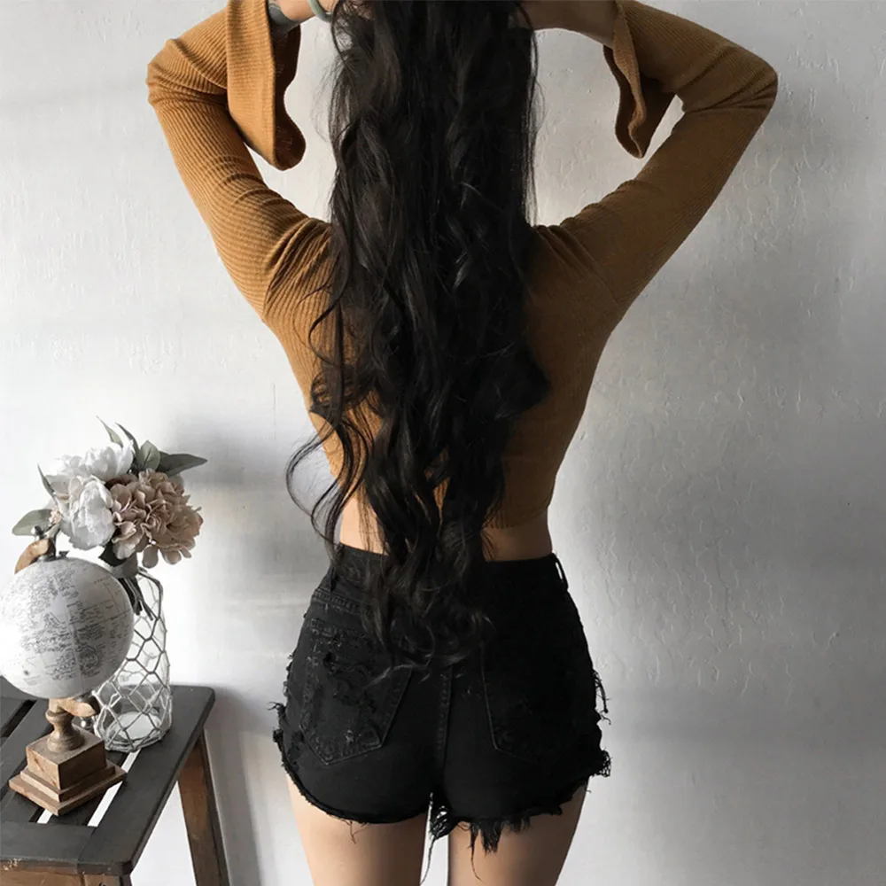 Футболка женская с рукавом бабочкой|Футболки| |