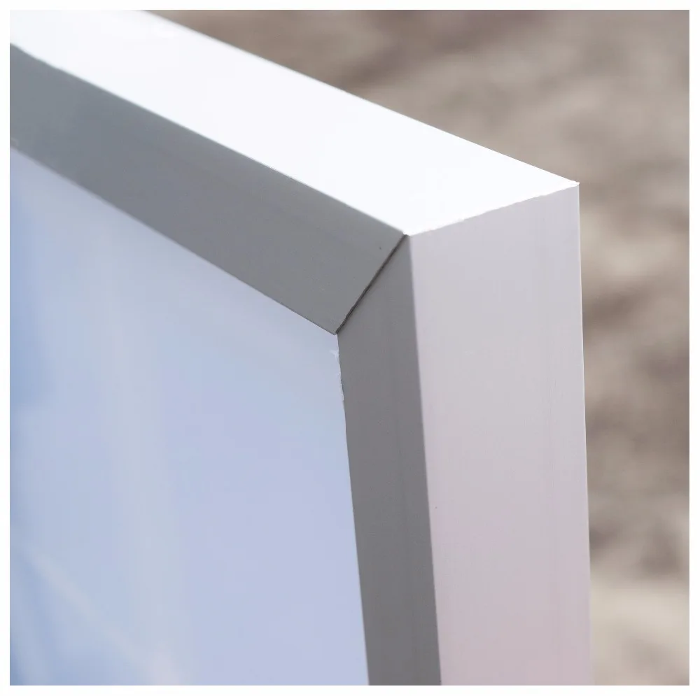 Монокристаллическая солнечная стеклянная панель AU RU 200 Вт 12 В 24 батарея для улицы