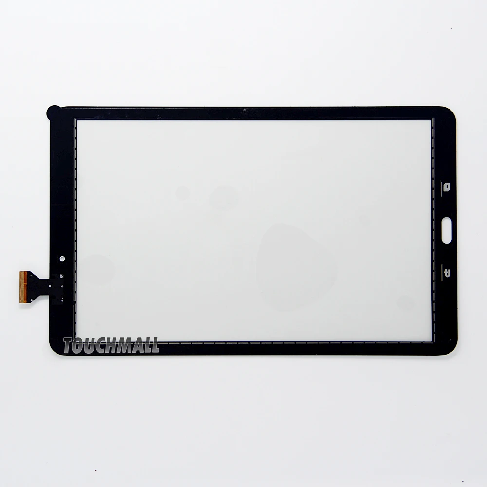 Новый сенсорный экран дигитайзер стекло сенсор Замена для Samsung Galaxy Tab E SM T560 9.6