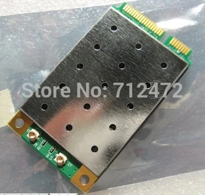 SSEA Новая оптовая продажа оригинальная беспроводная карта AzureWave AW GE780 AR5BXB63 для Atheros