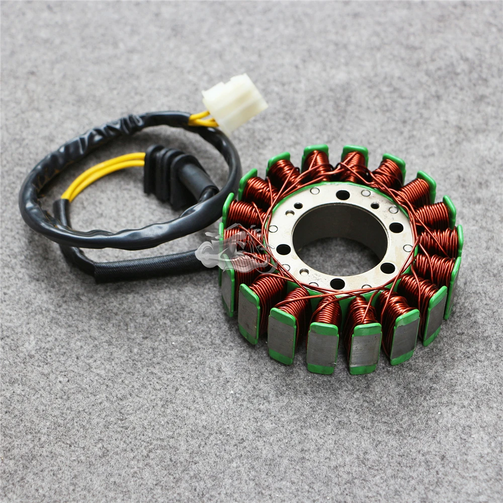 

New Magneto Stator Coil For Honda VFR800 1998-2001 1999 2000 Motorcycle Generator