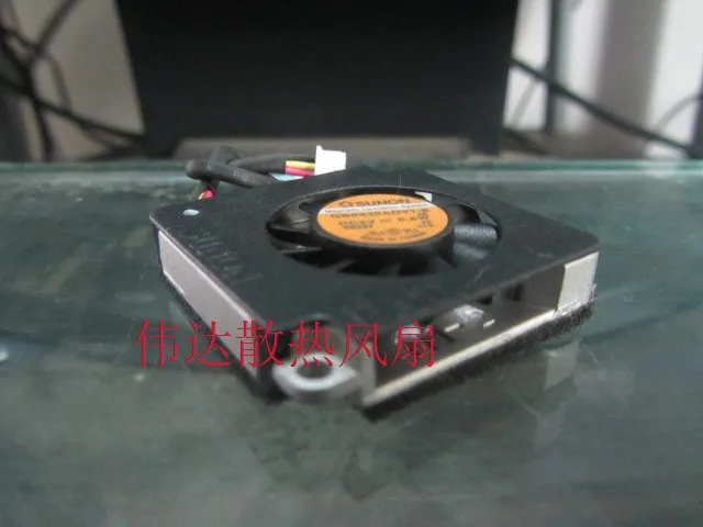 Для Sunon GB0535ADV1 8 M 3507 DC 5V 0 6 W вентилятор для ноутбука тихие вентиляторы|quiet fan|laptop