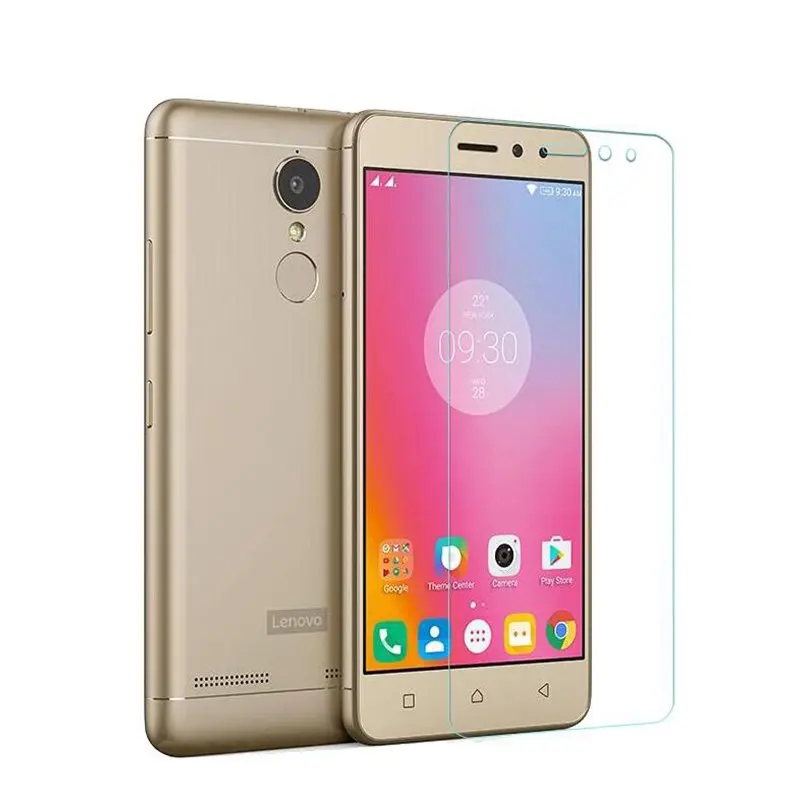 Закаленное стекло для Lenovo K6 5 0 дюйма 3 мм|screen protector|amazing hprotector lenovo |