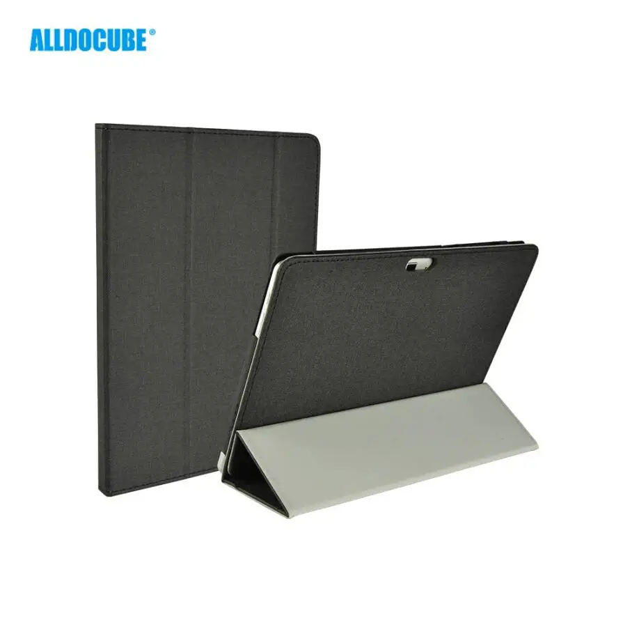 with cover case ALLDOCUBE M5X 10,1 дюймов Android 8,0 планшетный ПК MTK X27 2560*1600 ips Deca core 4G телефонные звонки Планшеты 4 Гб ram 64 Гб rom Dual wifi - Комплект: with cover case