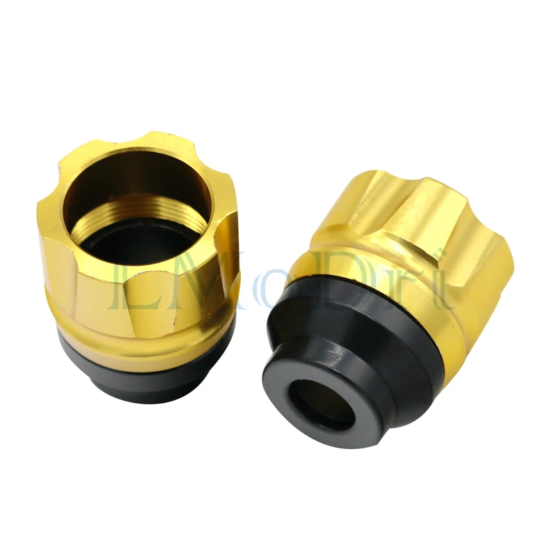 Универсальная амортизирующая чашка LMoDri для мотоцикла передняя вилка рама