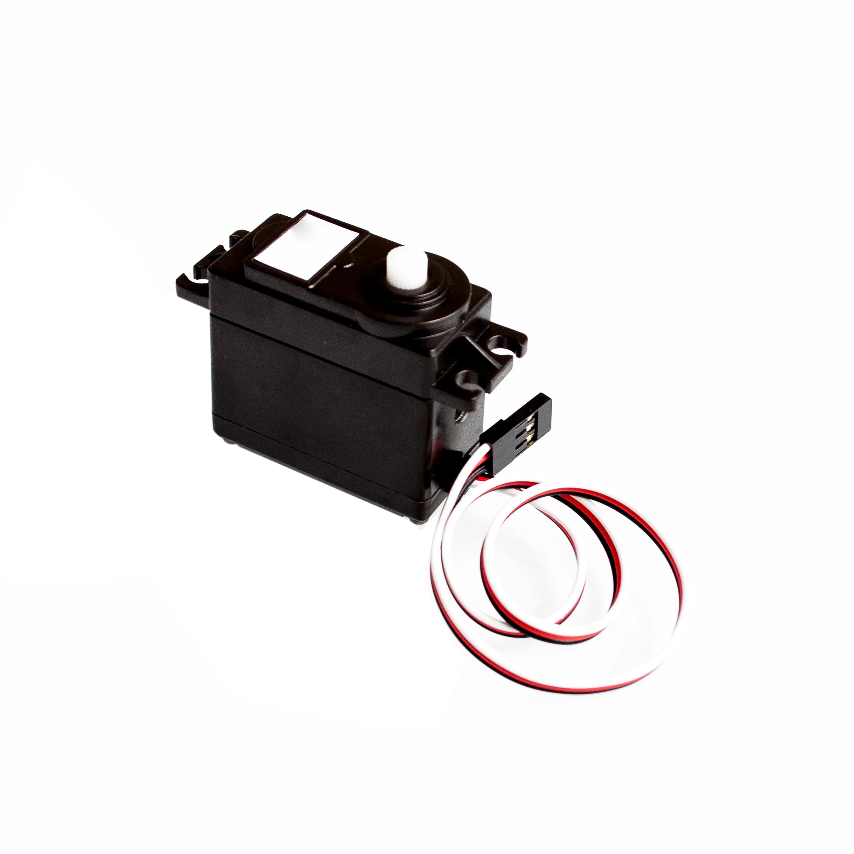 【AH ROBOT】 360 сервопривод непрерывного вращения рулевого Шестерни градусов Dc