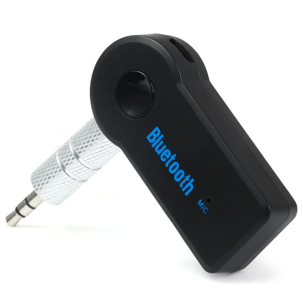 Bluetooth 3 0 автомобильный аудио Музыка приемник с Функция беспроводной связи