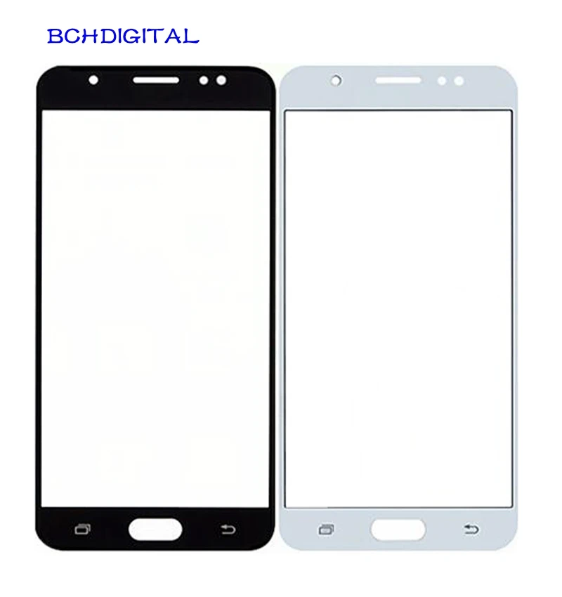 Внешний сенсорный экран для Samsung Galaxy J5 2017 Pro J530 J530F|Экраны мобильных телефонов| |