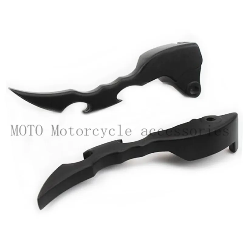 

Black/Chrome Blade Motorcycle Brake Clutch Levers For Suzuki Boulevard M109R 2009-2011 2012 2013 Brake Clutch Left & Right Lever