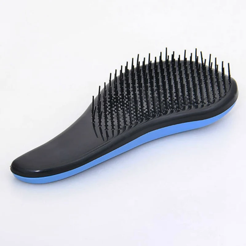 Расческа для расчесывания волос с волшебной ручкой 1 шт. расческа душа салона