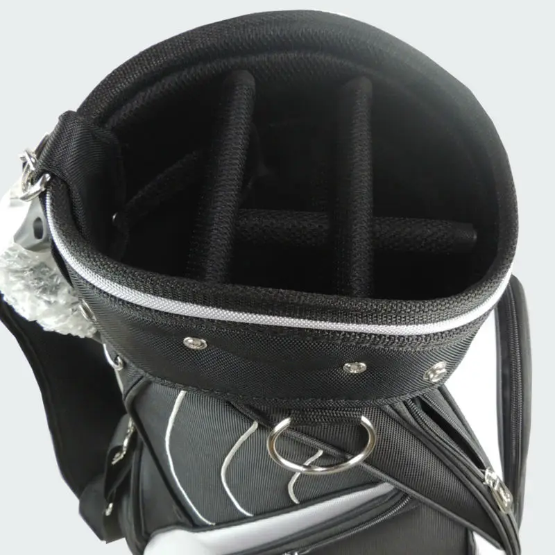 Сумка для гольфа Dbaihuk Высококачественная нейлоновая сумка мячей хит продаж