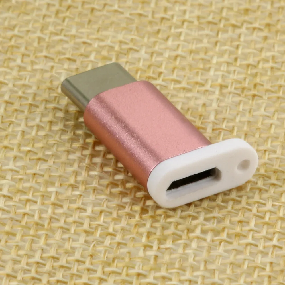 Лидер продаж USB-C Тип с разъемами типа C и Micro USB для заряжающего кабеля для samsung S8 для Oneplus 5 usb-адаптер зарядного устройства
