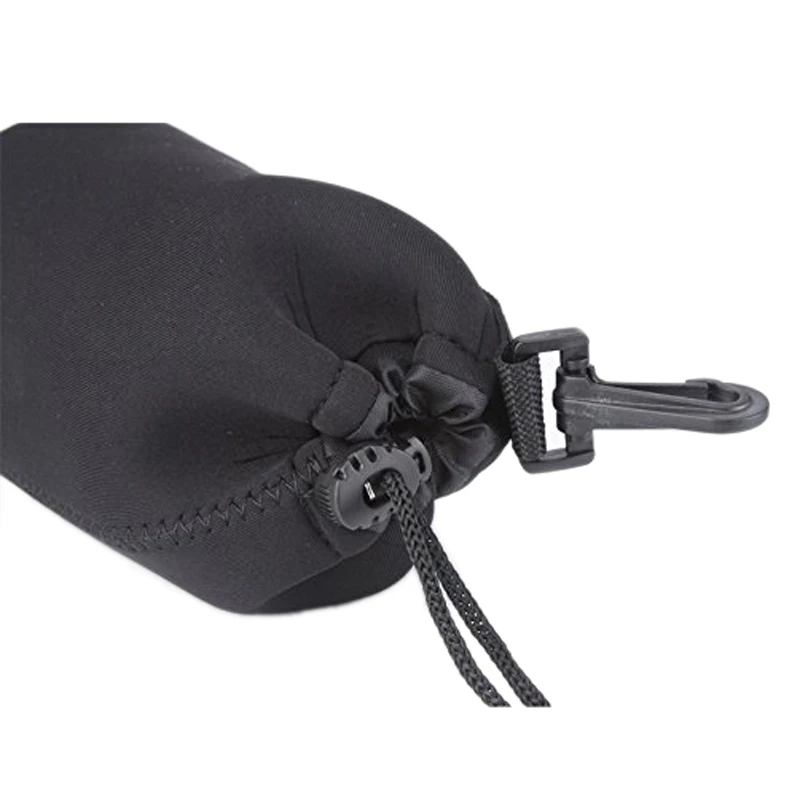 (Размер L) сумка для объектива камеры диаметром 18 135 м|lens bag|camera lens bagneoprene waterproof |