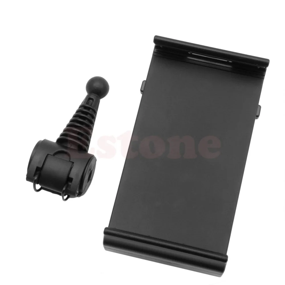 

Car Headrest Back Seat Mount Holder Cradle For Ipad Samsung Tablet Universal