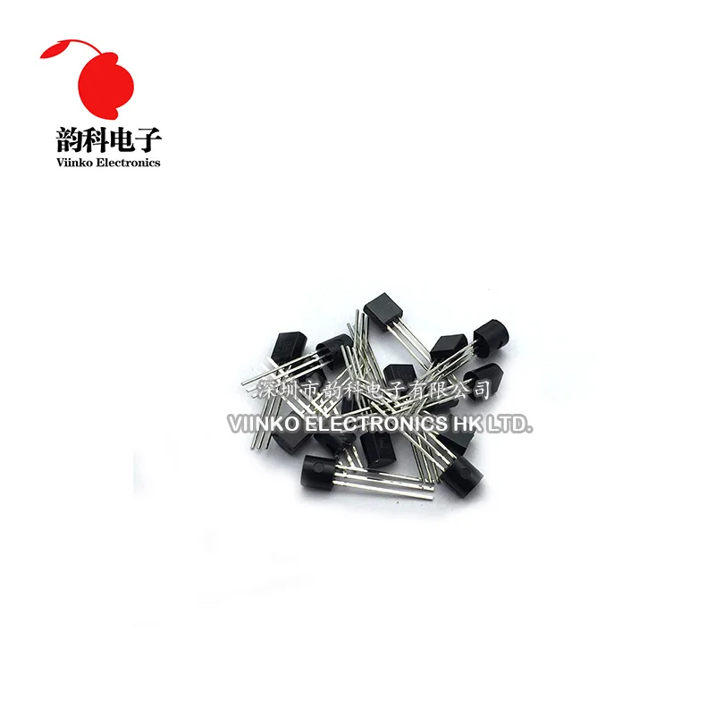 

1000PCS 78L05 TO92 78L05 TO-92 L78L05 IC