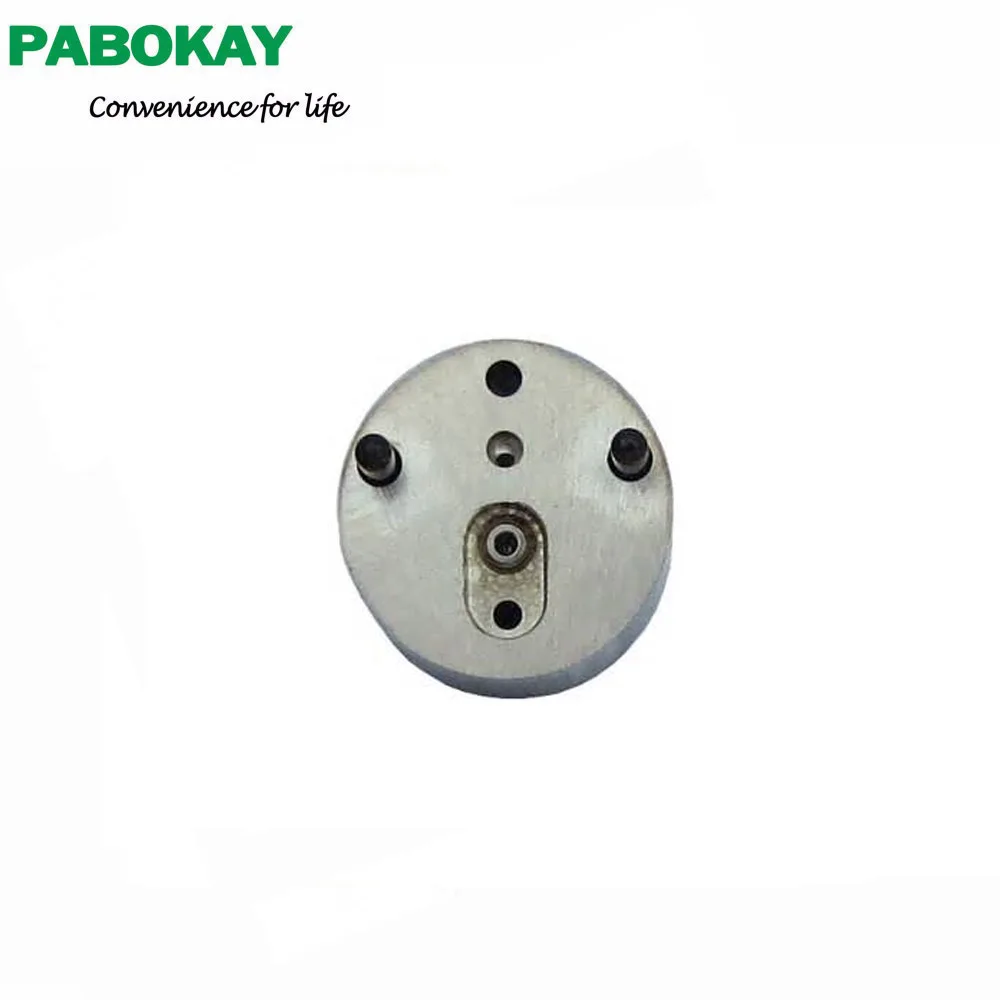 Высококачественный дизельный топливный инжектор common rail регулирующие клапаны