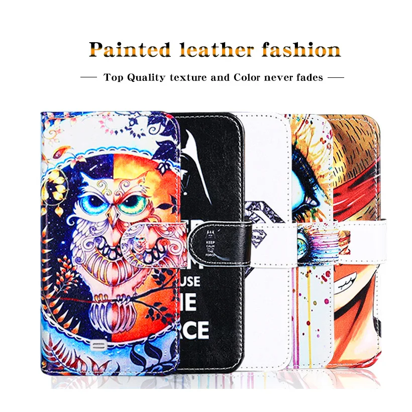 Чехол для телефона taoyunxi Alcatel OneTouch Pop C5 5036/D5 5038/3 5 0 дюйма 3G версии 5015D жесткие