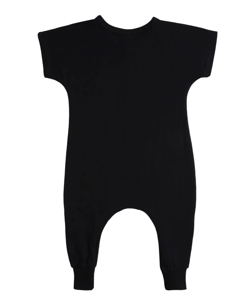 Летний стиль для новорожденных Комбинезоны малышек девочек и мальчиков милый