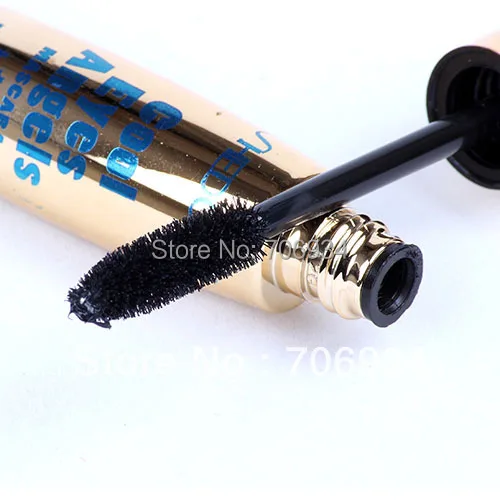 Тушь для ресниц тушь объем экспресс 2 шт. эффект накладных глаз водостойкая 8227 |