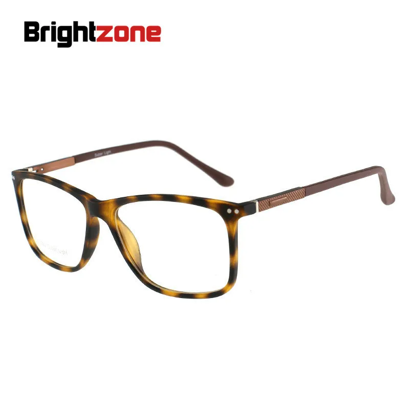 Деловые очки Brightzone оптические с блокировкой сисветильник компьютерные по
