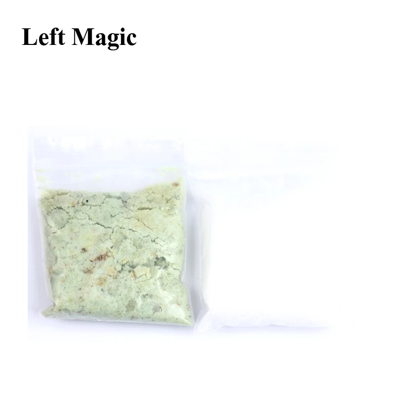 Чайная вода изменение Цвета Волшебные трюки забавные игрушки для малышей