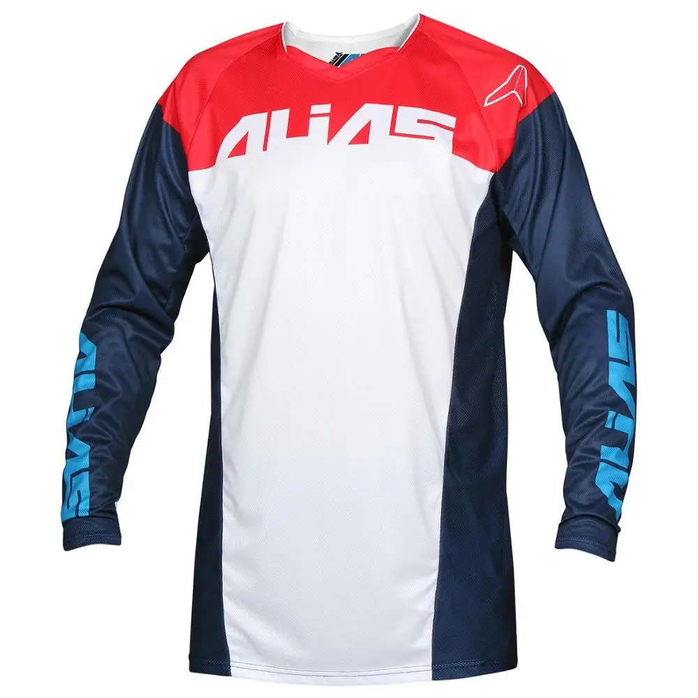 2018 майки Motocicleta Moto GP XC Горный велосипед Мотокросс Джерси DH MTB BMX Футболка Roupas XS PARA 5XL