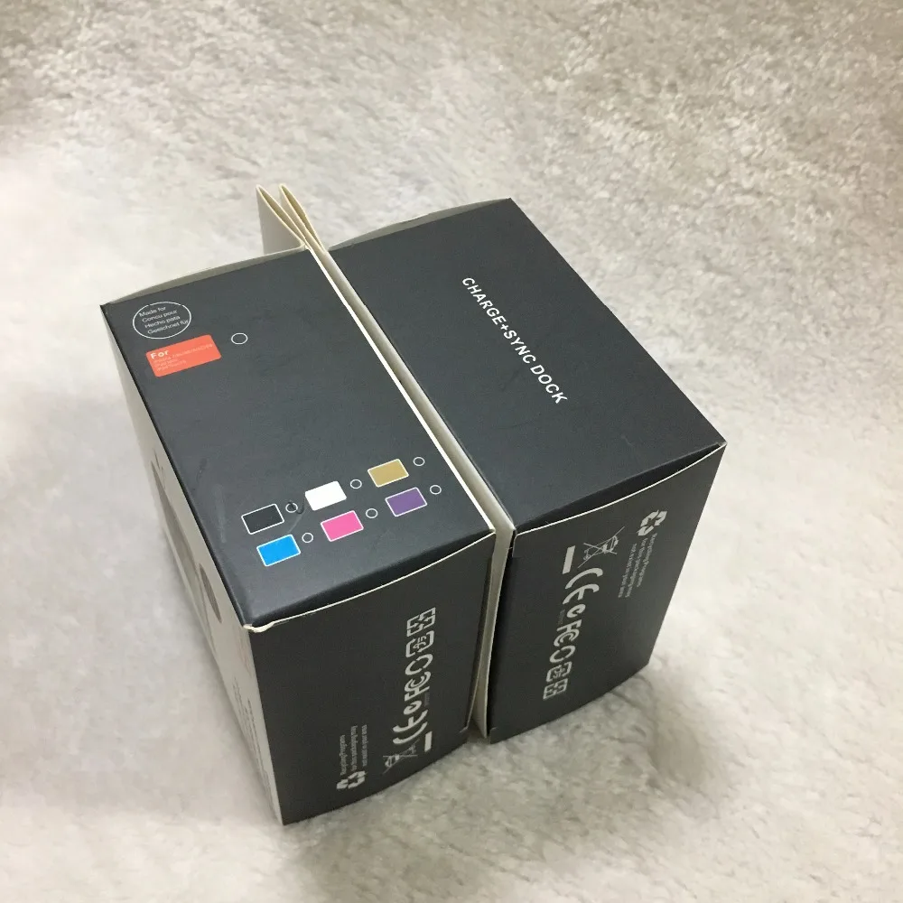10 шт. классическая настольная usb зарядная док-станция для iPhone 7 8 Plus подставка