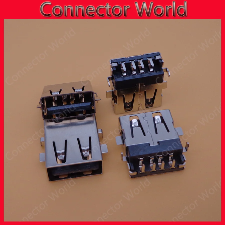 Разъем USB 300 для ноутбука 5 2 0 шт.|usb car connector|connector samsungusb motorcycle |
