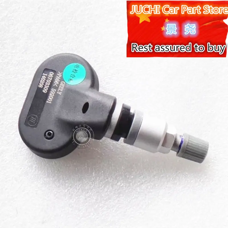 TPMS автомобильные датчики давления в шинах сканер для Geely Emgrand 7 EC7 EC715 EC718 Emgrand7 E7 RV