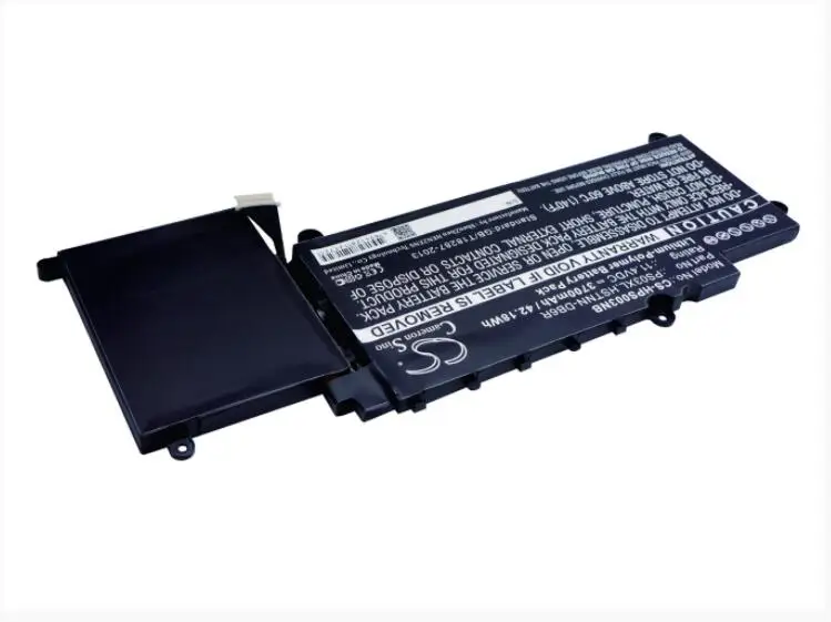 Аккумулятор Cameron Sino 3700mAh для HP Stream 11 11-D010NR 11-D023TU 11-R000NG 11-R008TU 11-R010NR 11-R050SA 787520-005 |