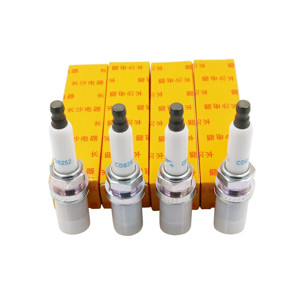 DS 20X Иридий платина свечи зажигания FR7KPP332/IZFR6H11/K7RTAI для BMW 550i 650i 750i 750Li X5 xDrive 4.8i 4.8is