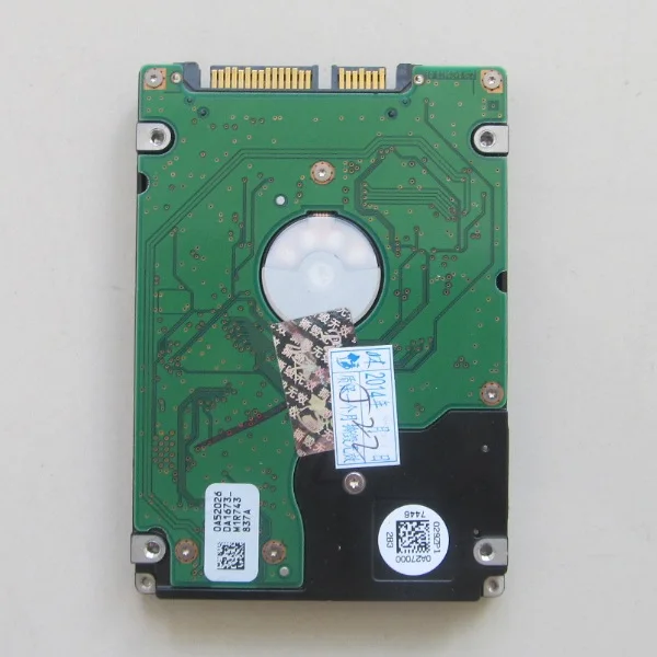 09/2021 для Bmw Icom a2 B C с программным обеспечением 1000gb Hdd Expert Mode Win10 профессиональная