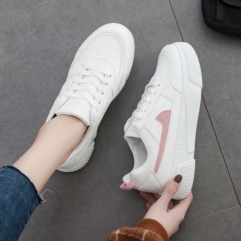 2019 летняя женская обувь кроссовки женские кросовки белые кеды парусиновые на