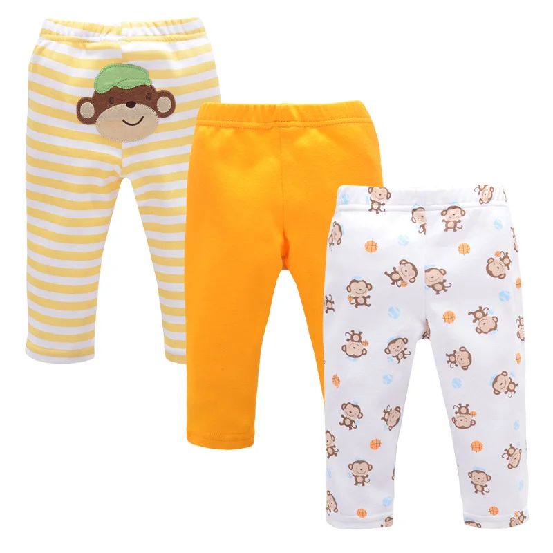 Детские штаны с эластичным поясом брюки | Детская одежда и обувь