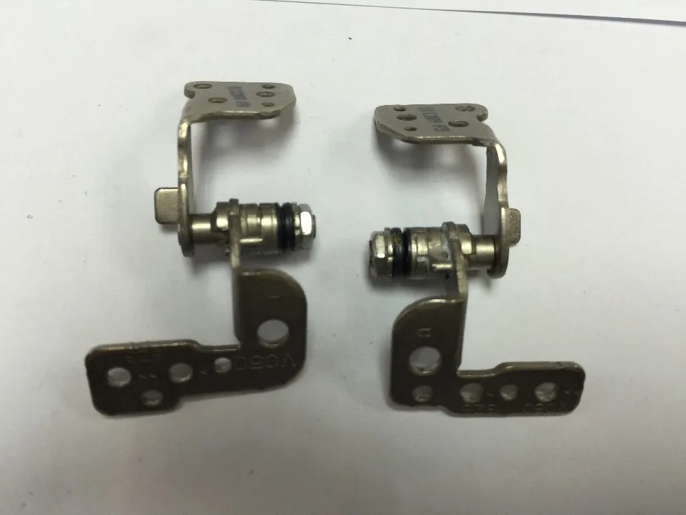 Новый шарнир для ноутбука sony VPC CA26EC CA17EC CA47EC CA300 CA-111T CA Ноутбук L & R ЖК-петли