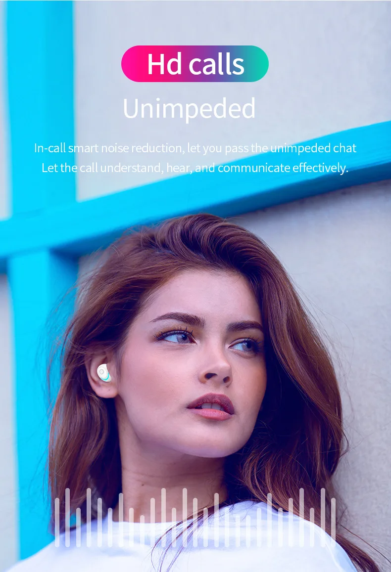 TWS Bluetooth 5,0 беспроводные наушники стерео наушники гарнитура с зарядным устройством для беспроводной гарнитуры смартфон galaxy buds