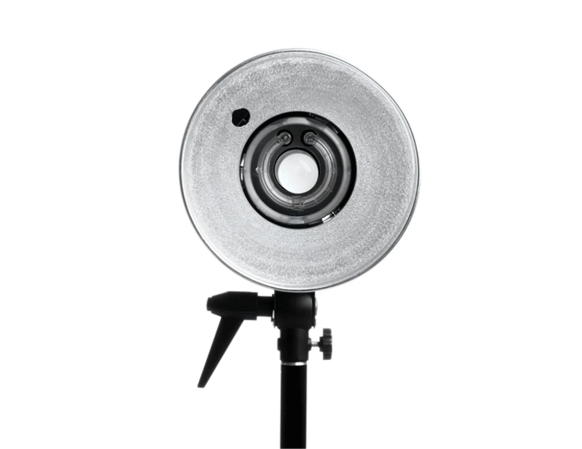 Godox DP300 300Ws GN58 power Регулируемая Профессиональная фотография Освещение 300Ws профессиональное студийное освещение стробоскоп вспышка световая головка