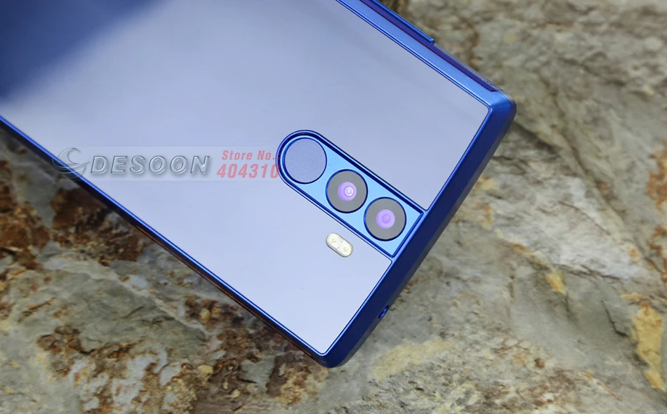 DOOGEE BL12000 смартфон 12000 мАч superbattery 6," 18:9 MT6750T Восьмиядерный 16 МП 4 камеры 4 ГБ 32 ГБ Android 7,0 мобильный телефон 4G