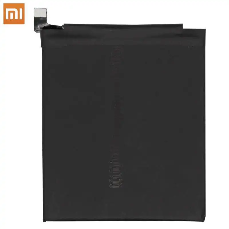 Xiaomi оригинальный сменный аккумулятор для телефона xiaomi Redmi Note 4x/Note 4 global Snapdragon 625 4000