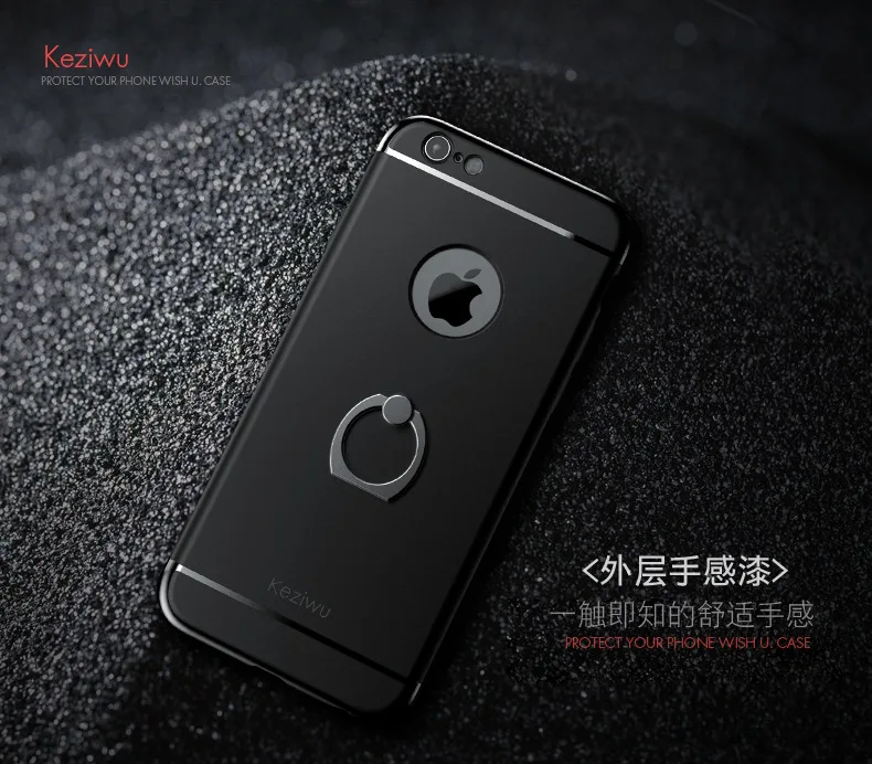 ГУ Цзян бренд классический оригинальный роскошный дизайн для iphone 6s plus 6 5 дюймов