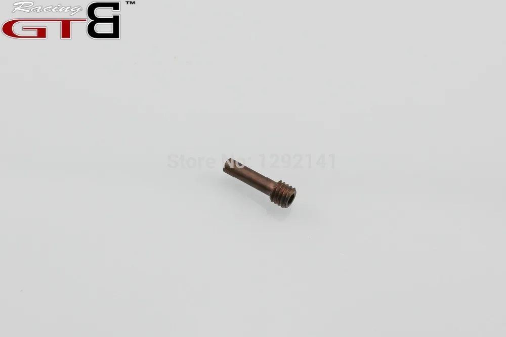 GTBRacing M9 * 19 позиционный штифт Винты 3 скорости для baja TSD15 2 шт. | Игрушки и хобби