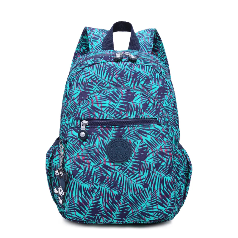 TEGAOTE маленький рюкзак для девочек-подростков, рюкзаки для детей, Mochila Feminina, повседневный нейлоновый мини женский рюкзак, рюкзак