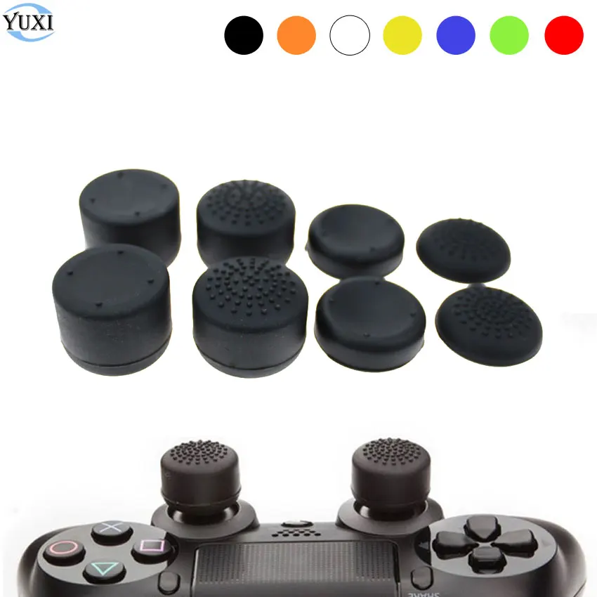 Джойстик для контроллера Sony PlayStation Dualshock 4 геймпад|Запасные части| |