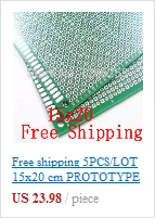 USB разъем/MINI MICRO USB Для DIP адаптера платы 2,54 мм 5pin Разъем b type-C USB2.0 3,0 женский PCB конвертер