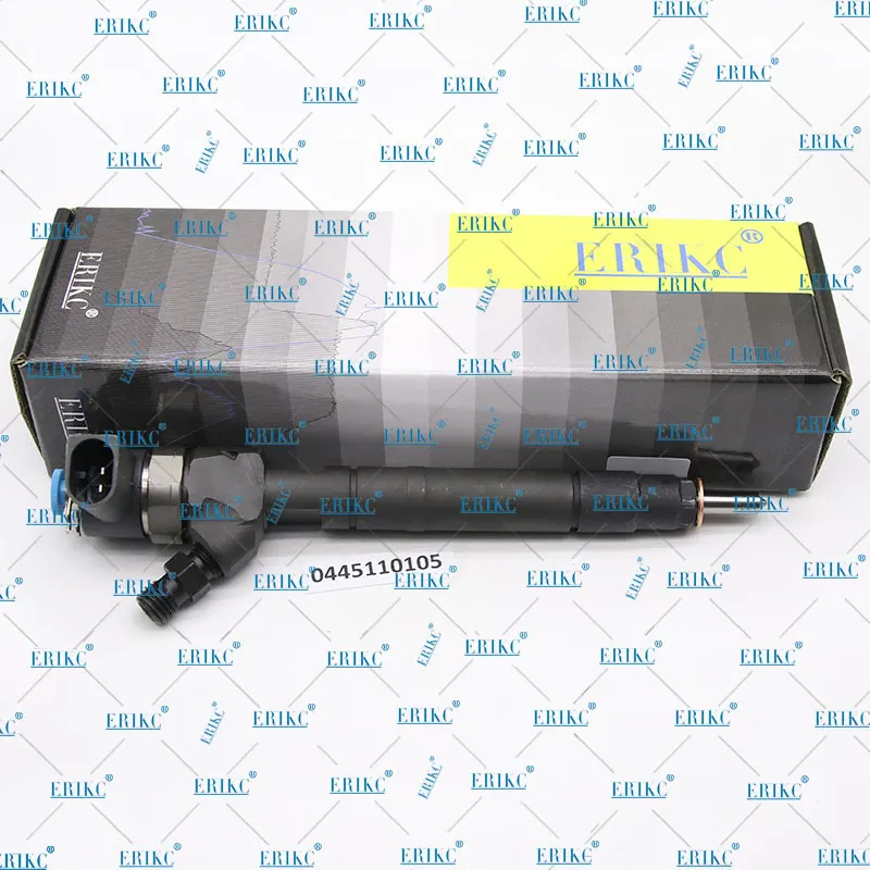 ERIKC 0 445 110 105 инъекция стандартной топливной магистрали 0445110105 стандартный набор 0445