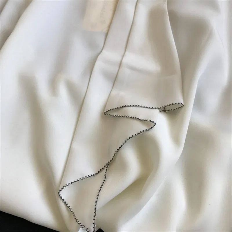 

2019 Autumn Women Shirt Chiffon Blouse Femininas Tops Long Sleeve Elegant Ladies Formal Office Blouse Chiffon Shirt Clothing 344