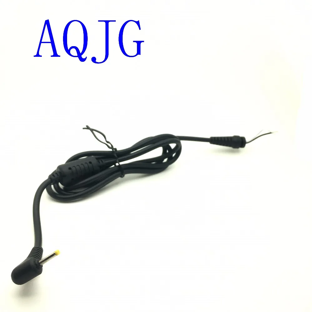 10 шт. 2 5*0 7 мм Tablet PC Мощность кабель Разъем для постоянного тока Зарядное