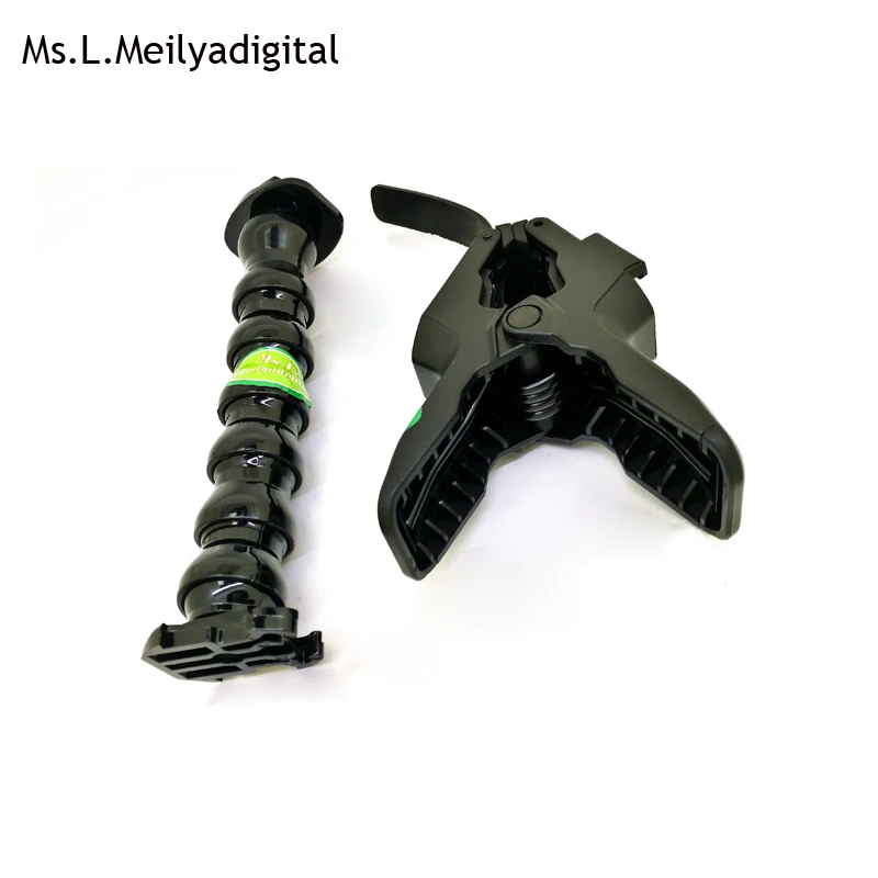 

Ms.L.Meilyadigital monopod for Gopro accessoris for hero5/4/hero3+/3 go pro hd camcorder