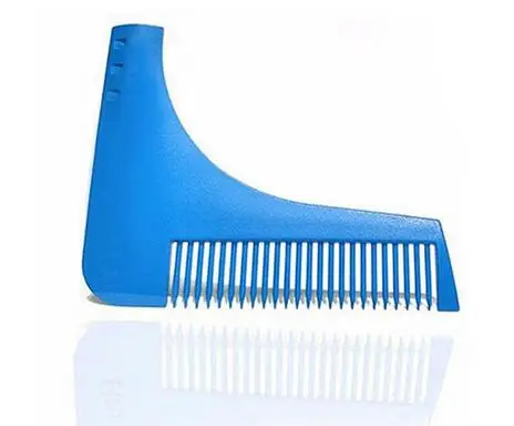 Набор для моделирования бороды сексуальный мужской &quot форма стрижки | Красота и