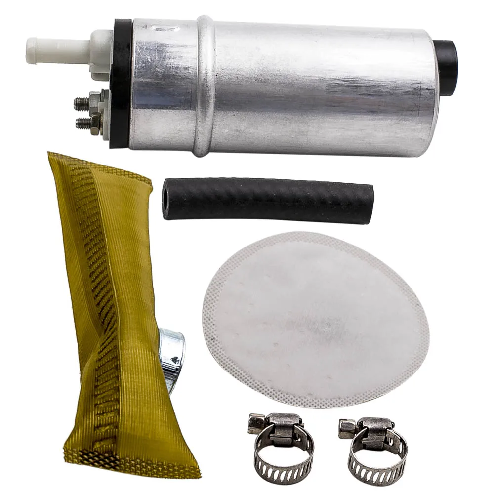 Intank EFI Топливный насос Замена для BMW K1200 все RS GT LT 1996-2004 43 мм 16141341231 | Автомобили и